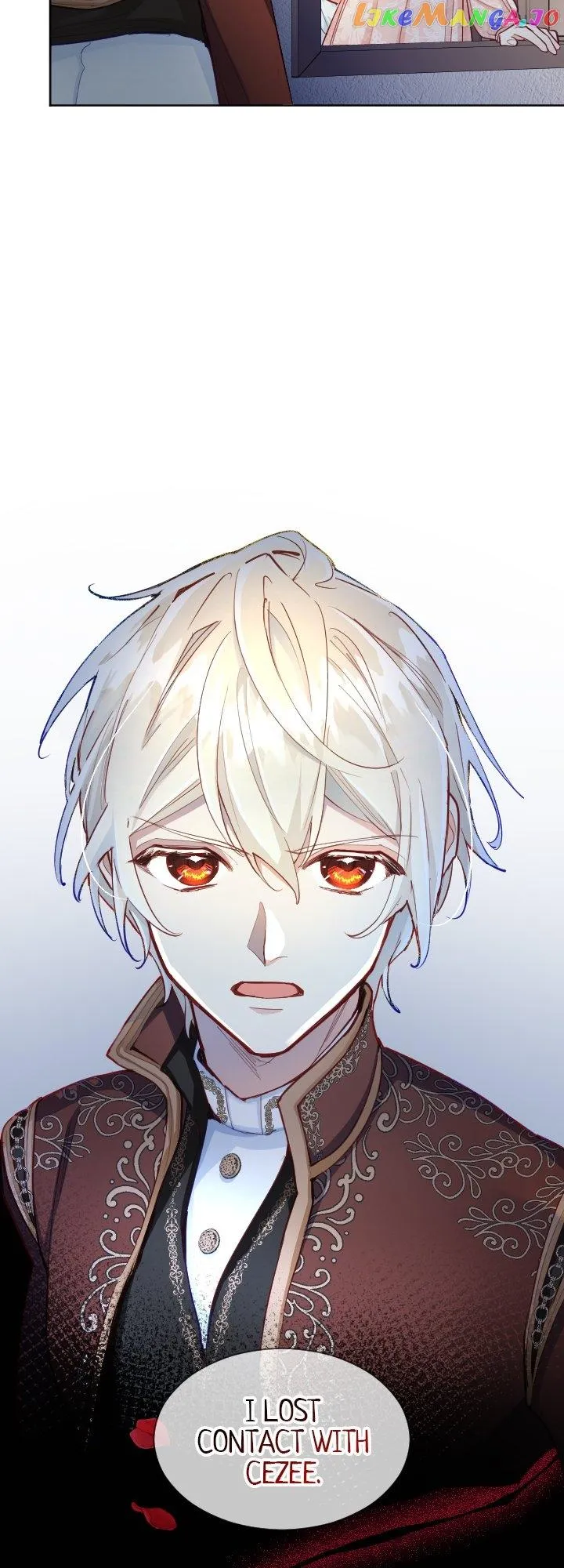 Vengeance from a Saint Full of Wounds Chapter 78 Online - página 37