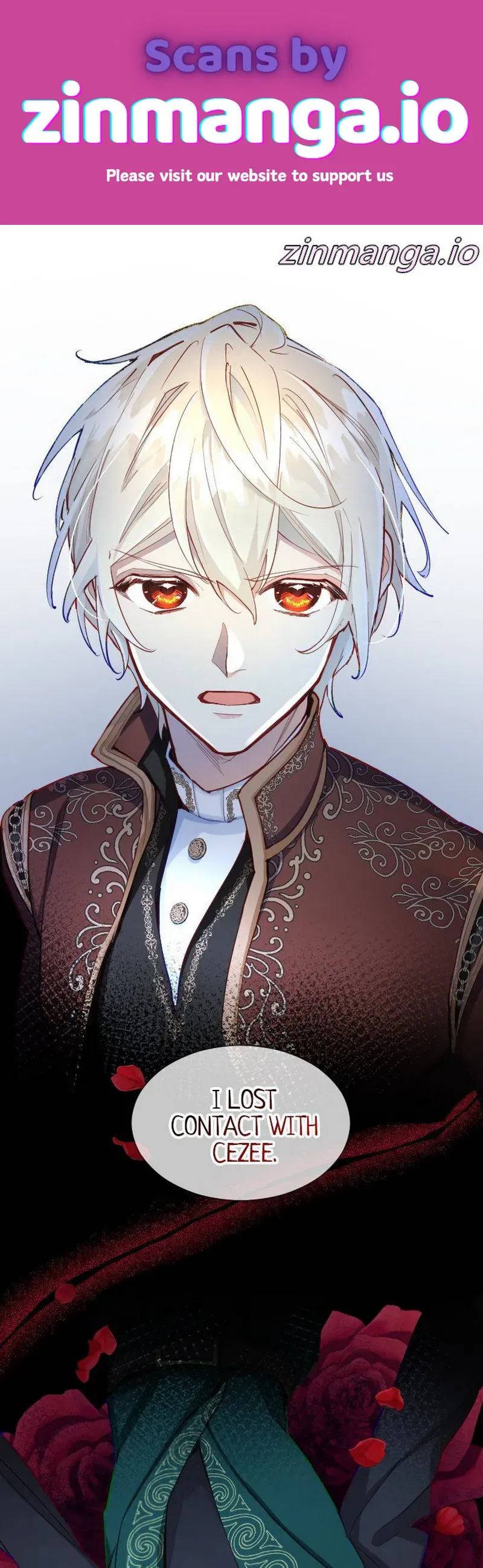 Vengeance from a Saint Full of Wounds Chapter 79 Online - página 1