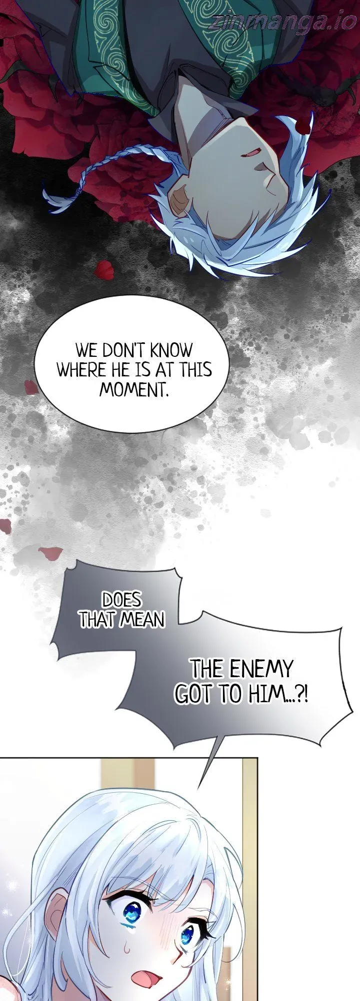 Vengeance from a Saint Full of Wounds Chapter 79 Online - página 2