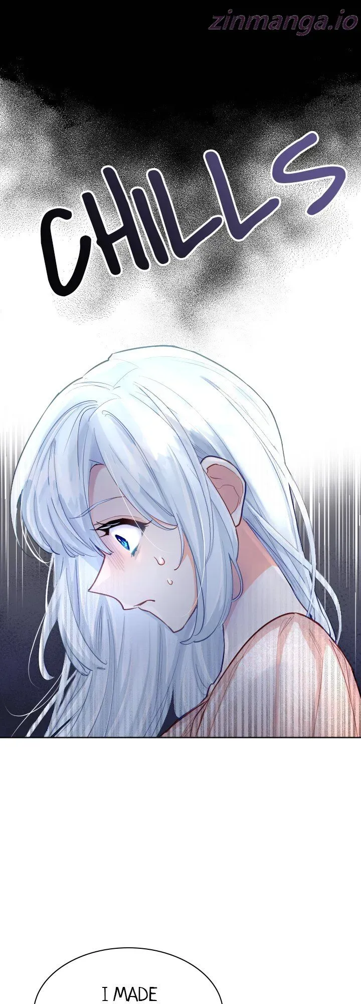 Vengeance from a Saint Full of Wounds Chapter 79 Online - página 5