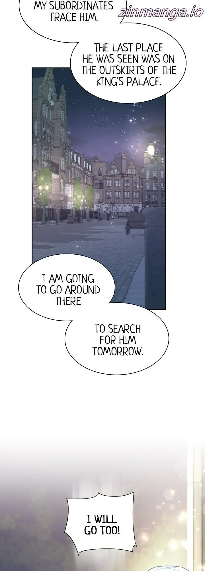 Vengeance from a Saint Full of Wounds Chapter 79 Online - página 6