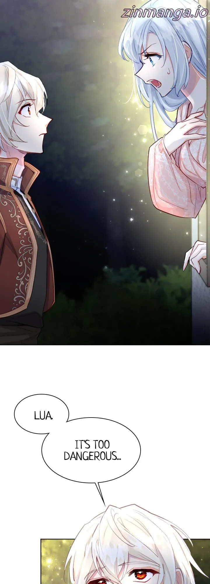 Vengeance from a Saint Full of Wounds Chapter 79 Online - página 7