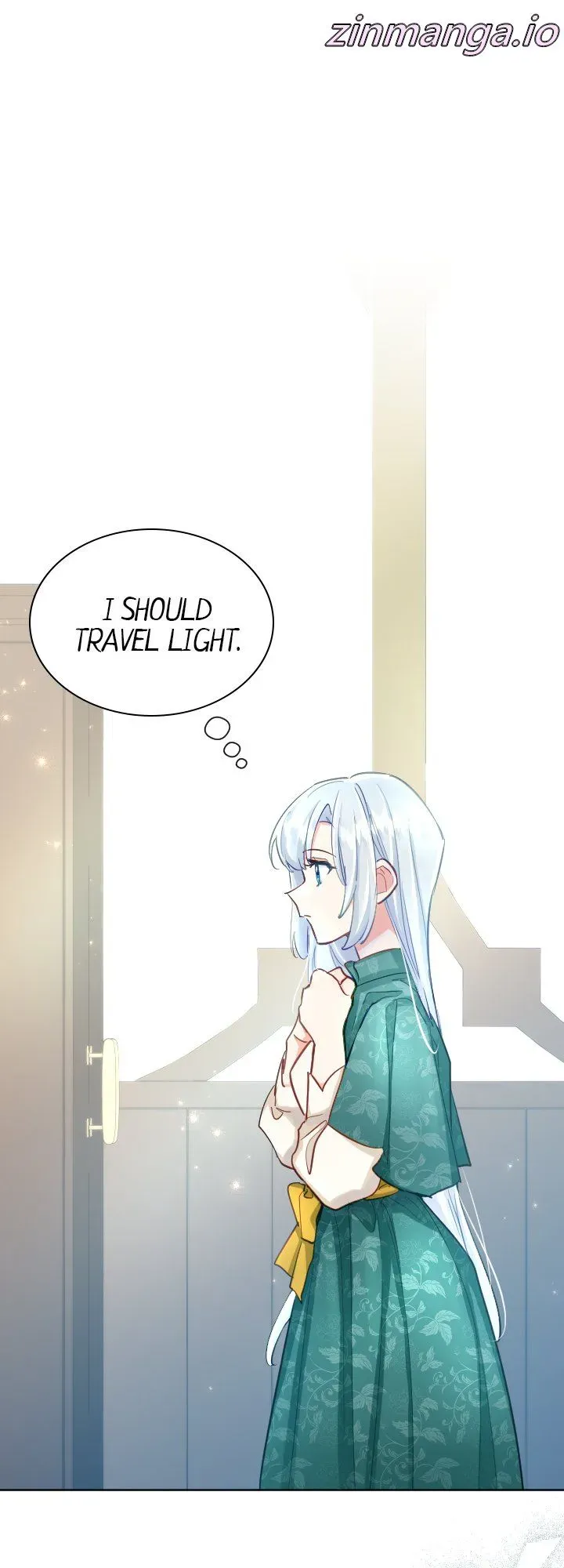 Vengeance from a Saint Full of Wounds Chapter 79 Online - página 14