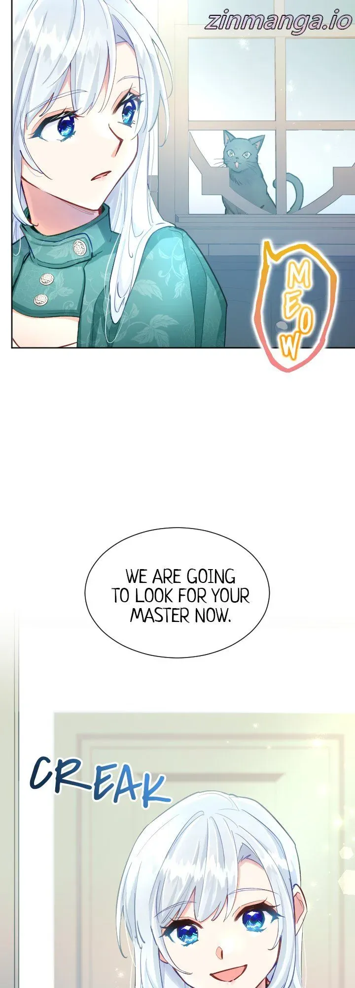 Vengeance from a Saint Full of Wounds Chapter 79 Online - página 16