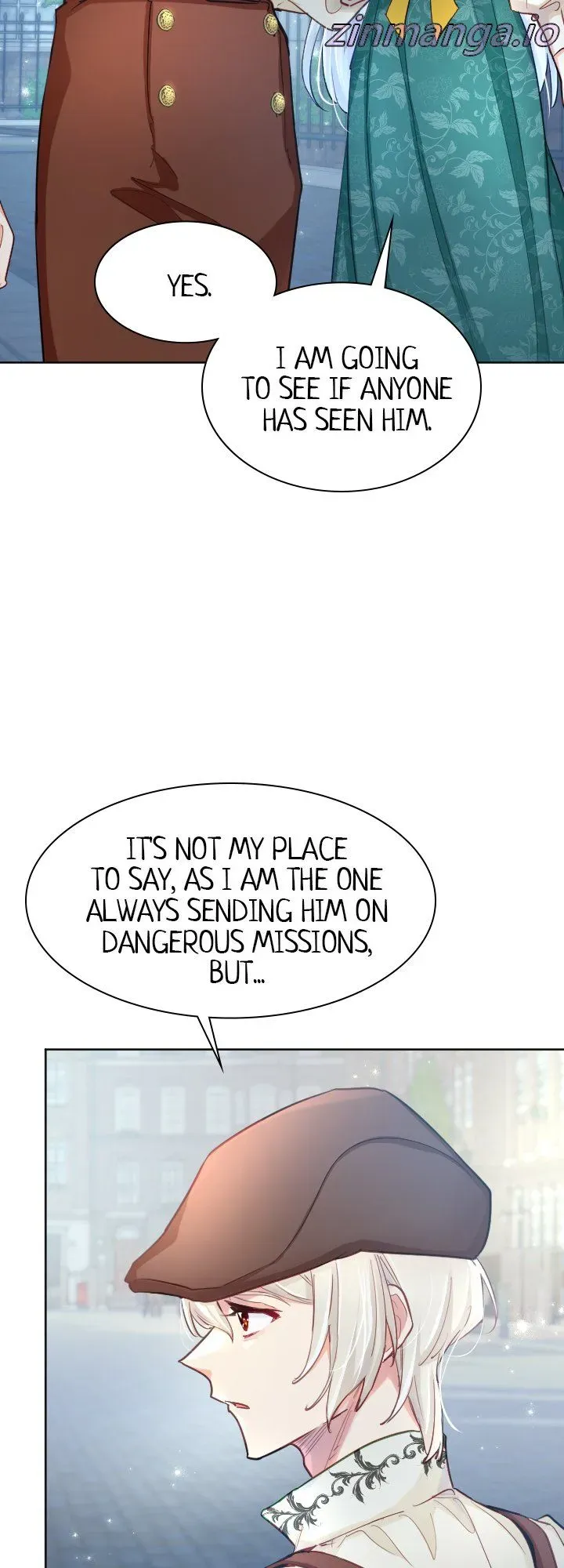 Vengeance from a Saint Full of Wounds Chapter 79 Online - página 20