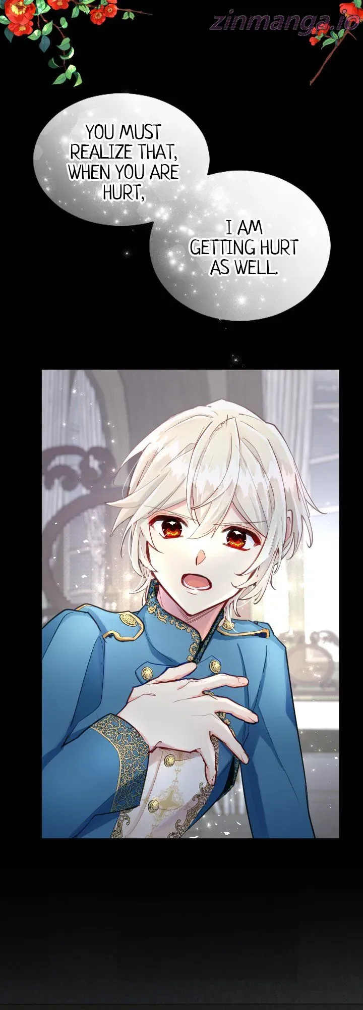 Vengeance from a Saint Full of Wounds Chapter 79 Online - página 28