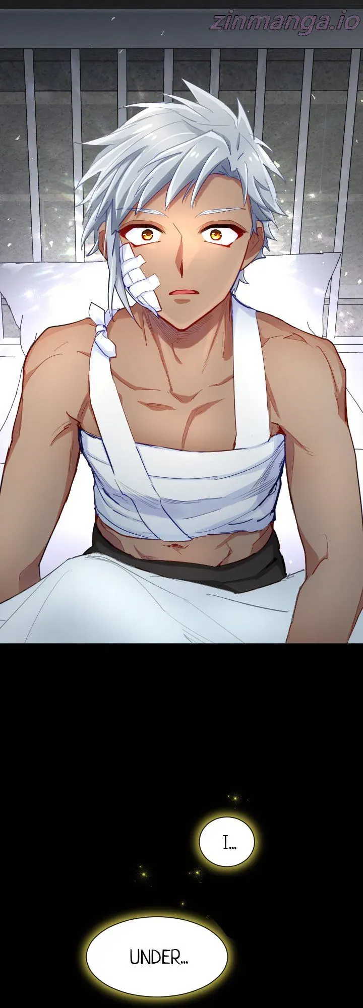 Vengeance from a Saint Full of Wounds Chapter 79 Online - página 29