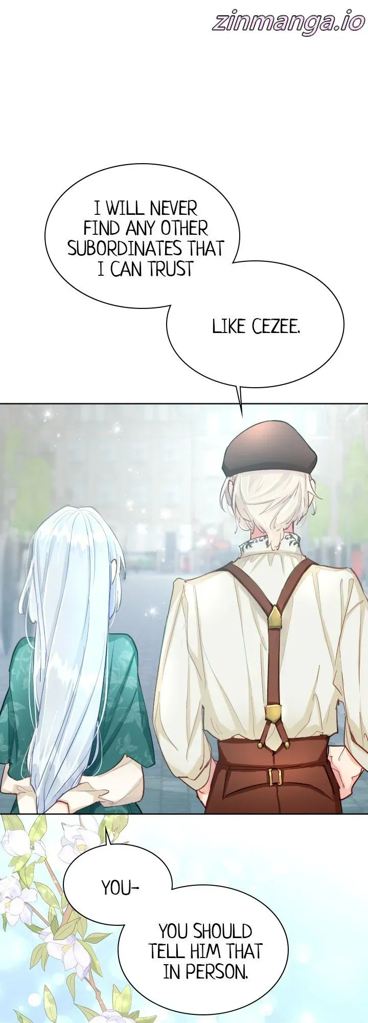 Vengeance from a Saint Full of Wounds Chapter 79 Online - página 33