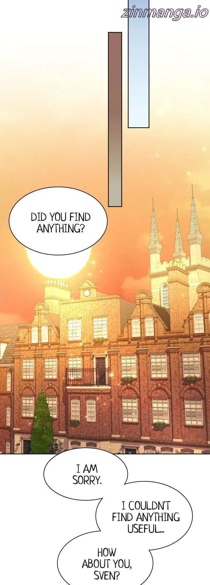Vengeance from a Saint Full of Wounds Chapter 79 Online - página 36