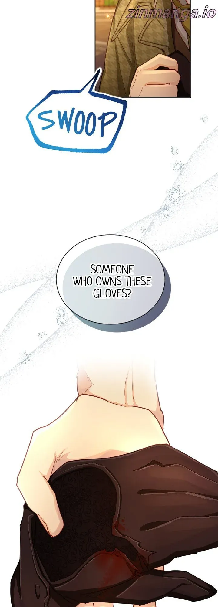 Vengeance from a Saint Full of Wounds Chapter 79 Online - página 39