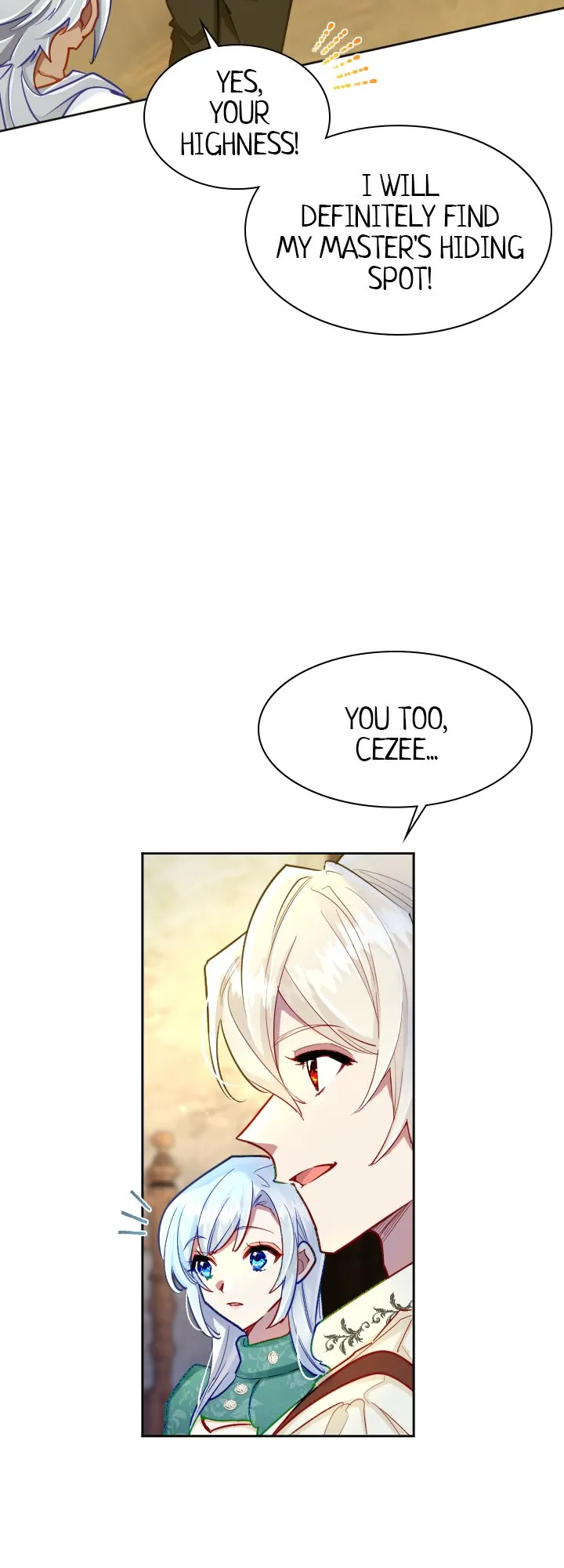 Vengeance from a Saint Full of Wounds Chapter 84 Online - página 2