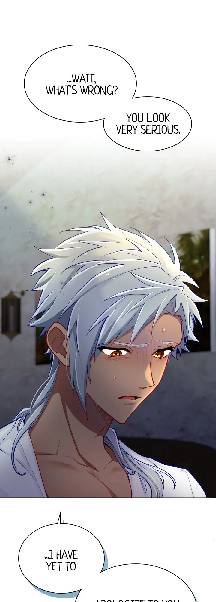 Vengeance from a Saint Full of Wounds Chapter 84 Online - página 3