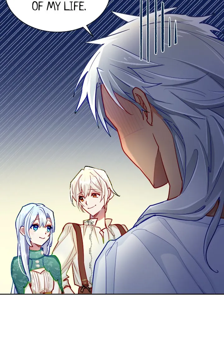 Vengeance from a Saint Full of Wounds Chapter 84 Online - página 5