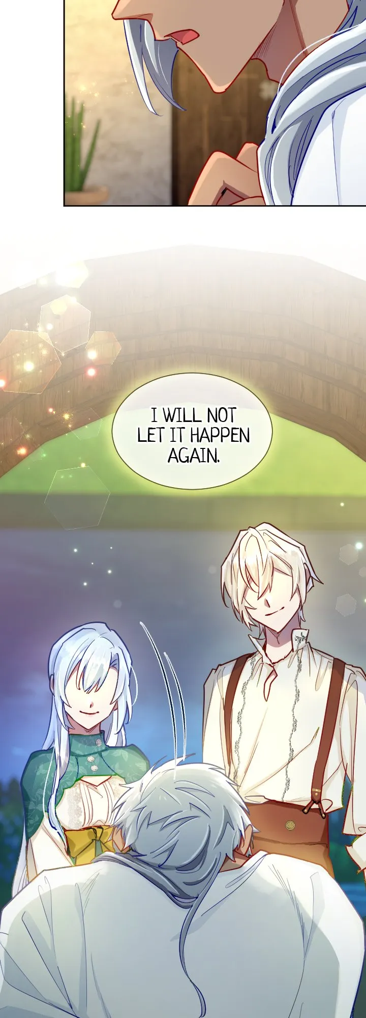Vengeance from a Saint Full of Wounds Chapter 84 Online - página 10