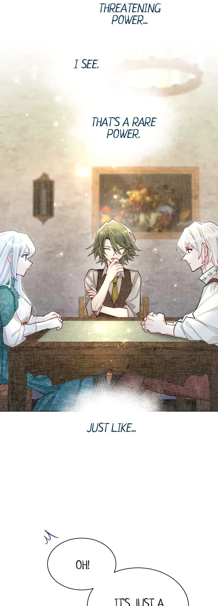 Vengeance from a Saint Full of Wounds Chapter 84 Online - página 14
