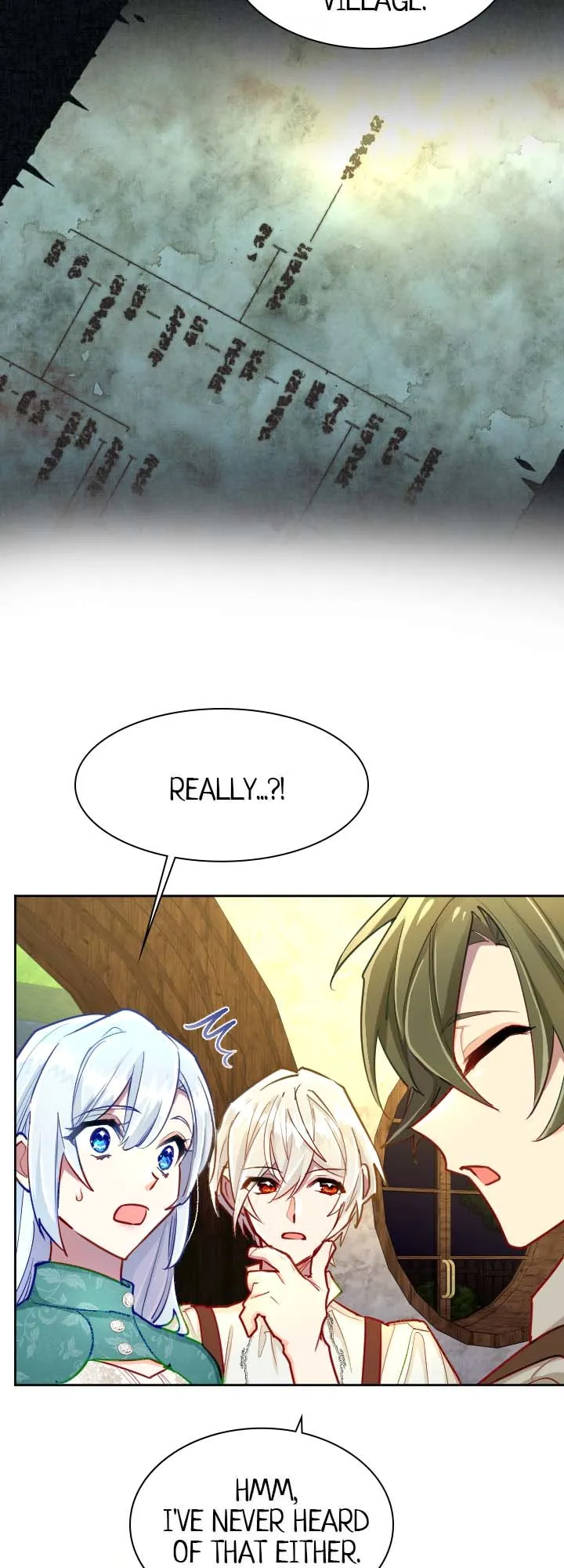 Vengeance from a Saint Full of Wounds Chapter 84 Online - página 18