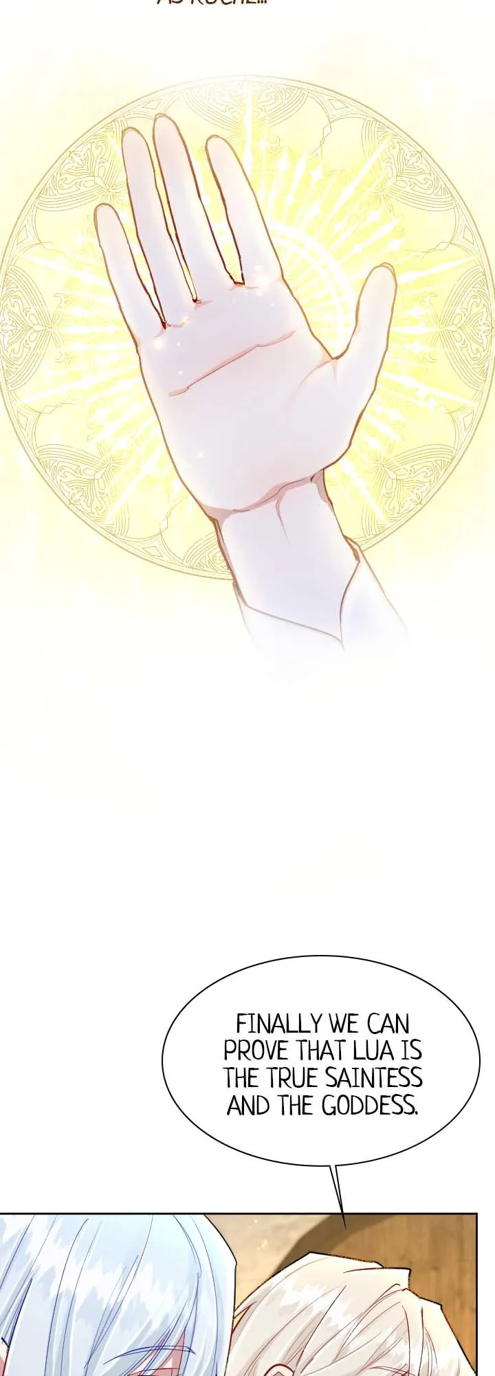 Vengeance from a Saint Full of Wounds Chapter 84 Online - página 26