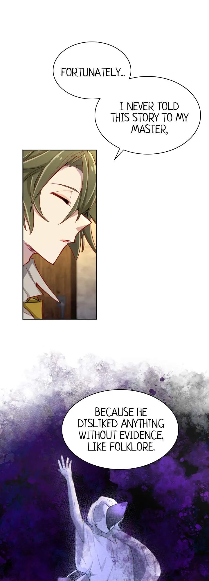 Vengeance from a Saint Full of Wounds Chapter 84 Online - página 29