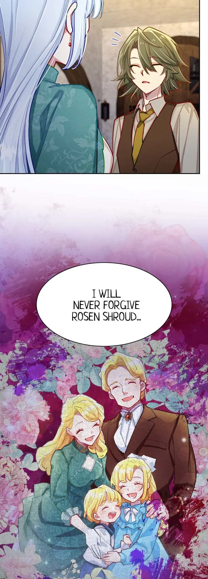Vengeance from a Saint Full of Wounds Chapter 84 Online - página 31