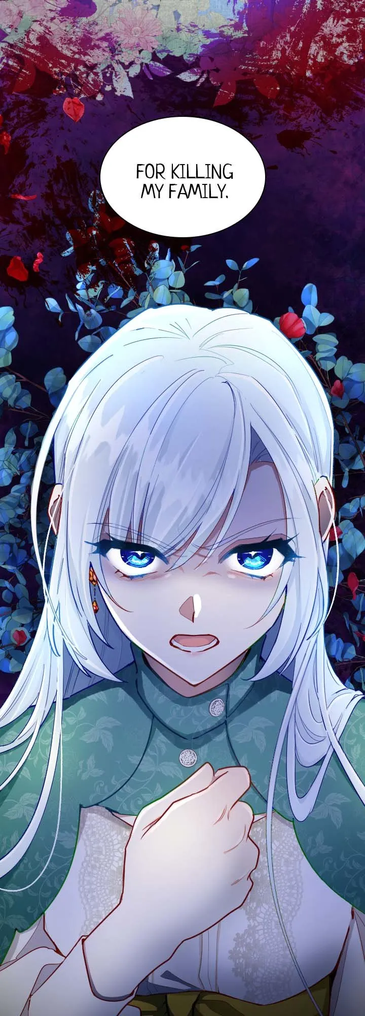 Vengeance from a Saint Full of Wounds Chapter 84 Online - página 32