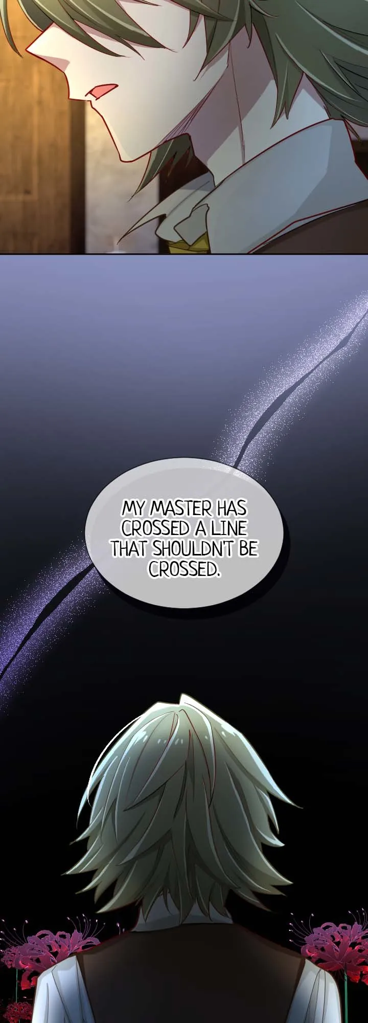 Vengeance from a Saint Full of Wounds Chapter 84 Online - página 37