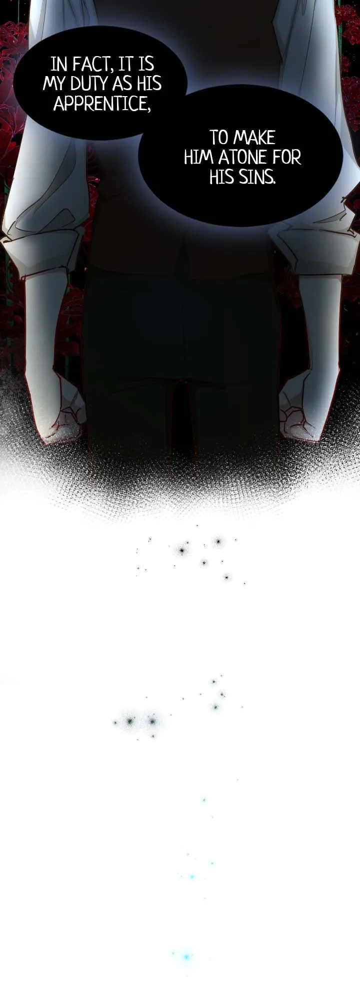 Vengeance from a Saint Full of Wounds Chapter 84 Online - página 38