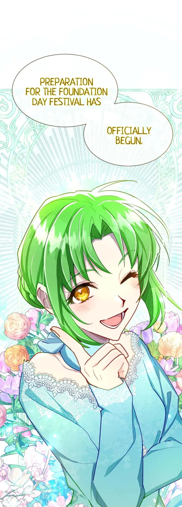 Vengeance from a Saint Full of Wounds Chapter 84 Online - página 43