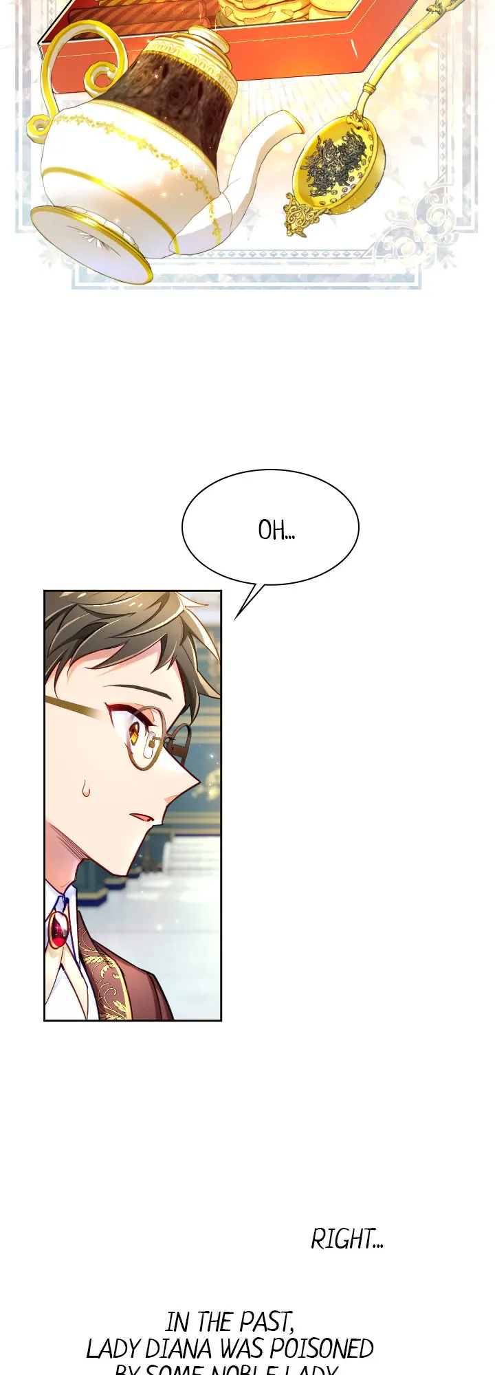 Vengeance from a Saint Full of Wounds Chapter 85 Online - página 7
