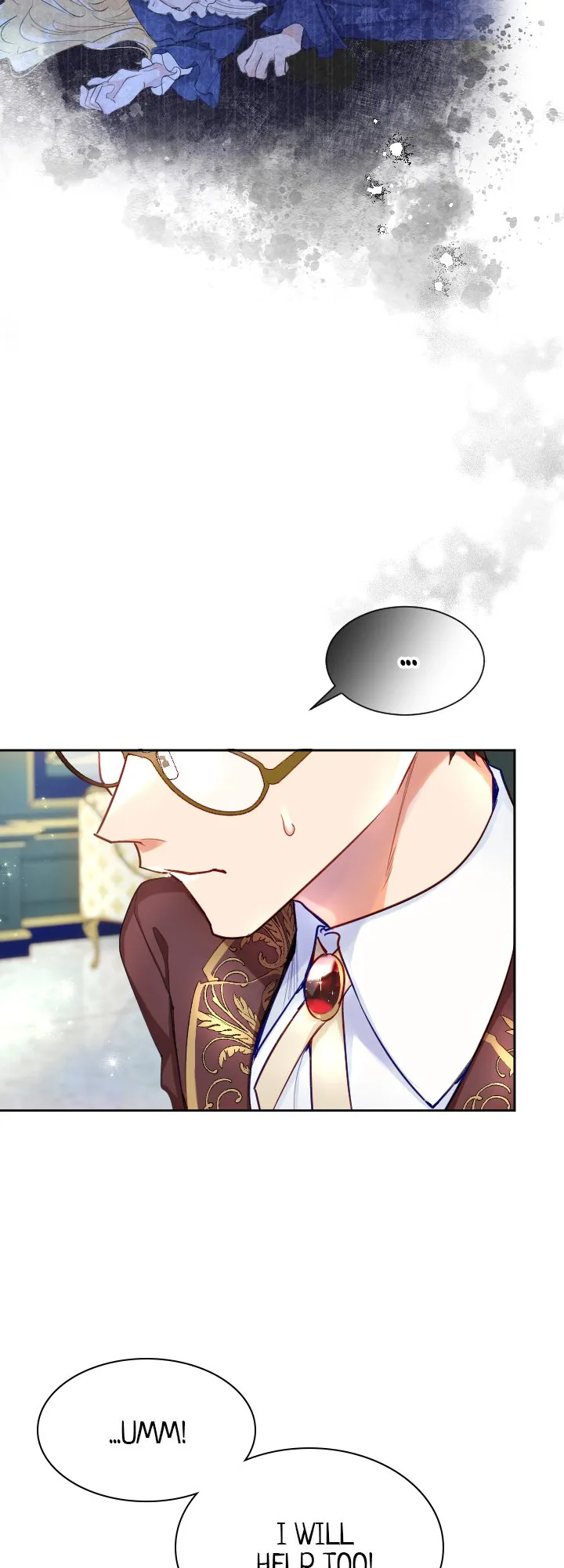 Vengeance from a Saint Full of Wounds Chapter 85 Online - página 10