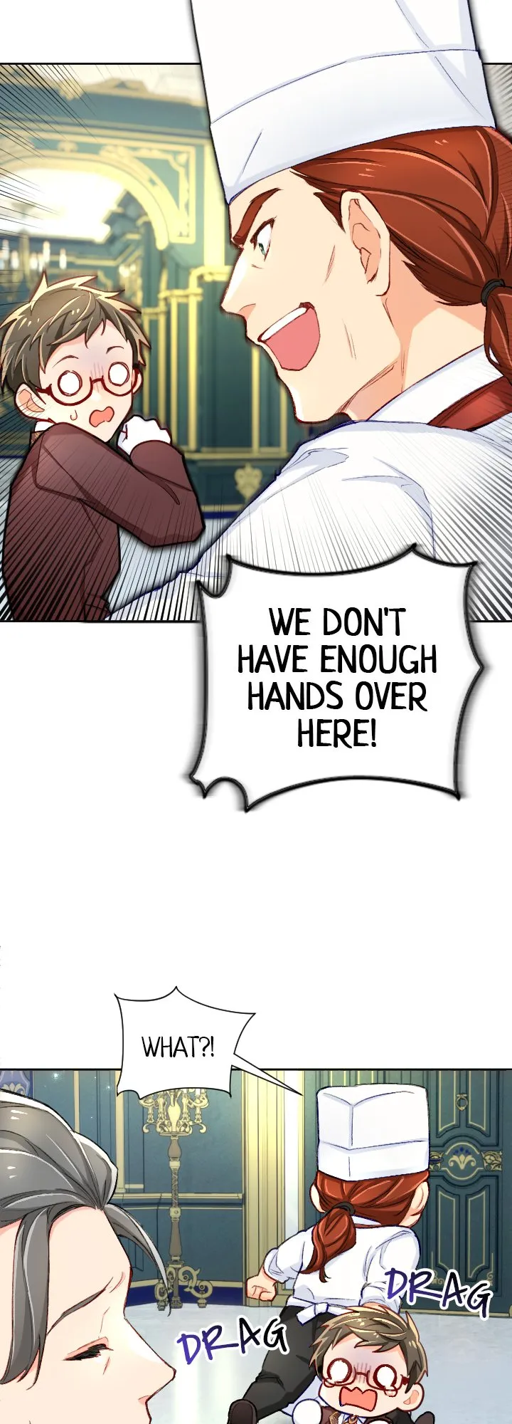 Vengeance from a Saint Full of Wounds Chapter 85 Online - página 14