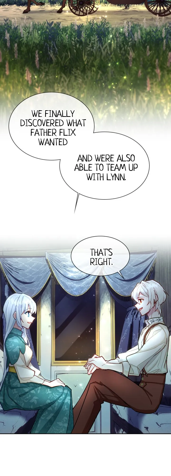 Vengeance from a Saint Full of Wounds Chapter 85 Online - página 22