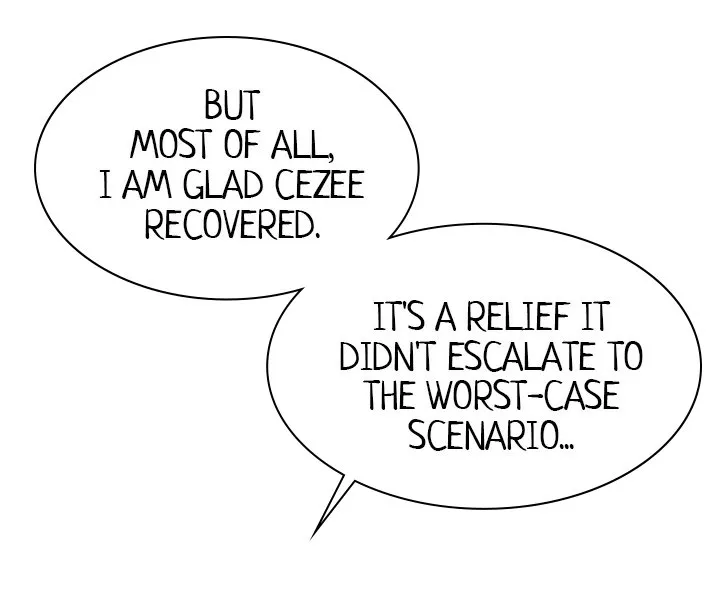 Vengeance from a Saint Full of Wounds Chapter 85 Online - página 23