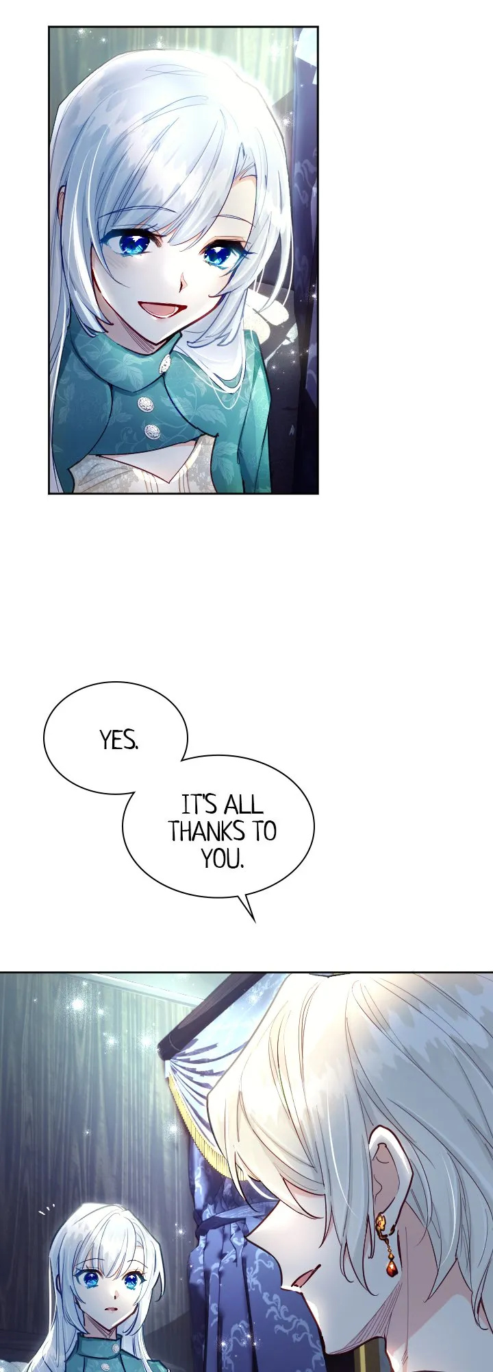 Vengeance from a Saint Full of Wounds Chapter 85 Online - página 24