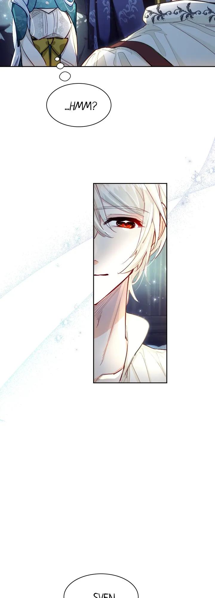 Vengeance from a Saint Full of Wounds Chapter 85 Online - página 25