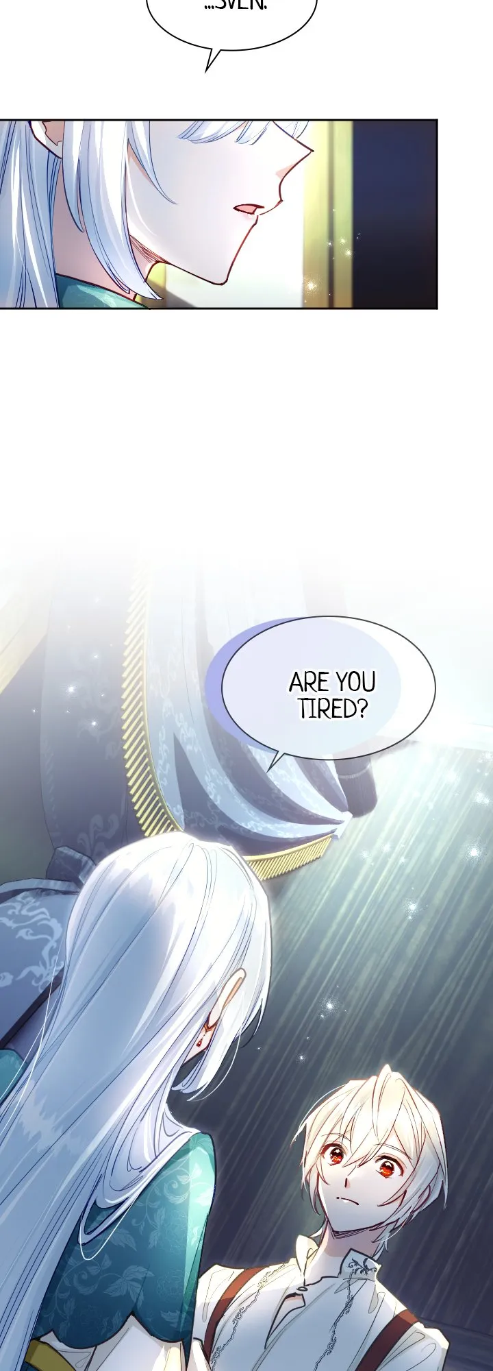 Vengeance from a Saint Full of Wounds Chapter 85 Online - página 26
