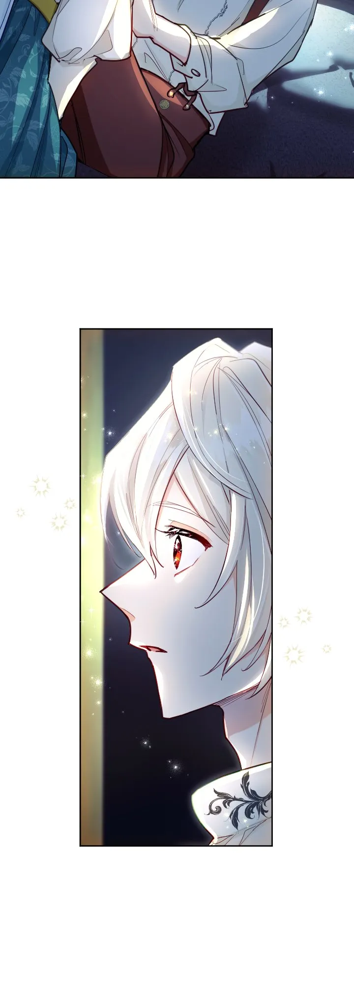 Vengeance from a Saint Full of Wounds Chapter 85 Online - página 27