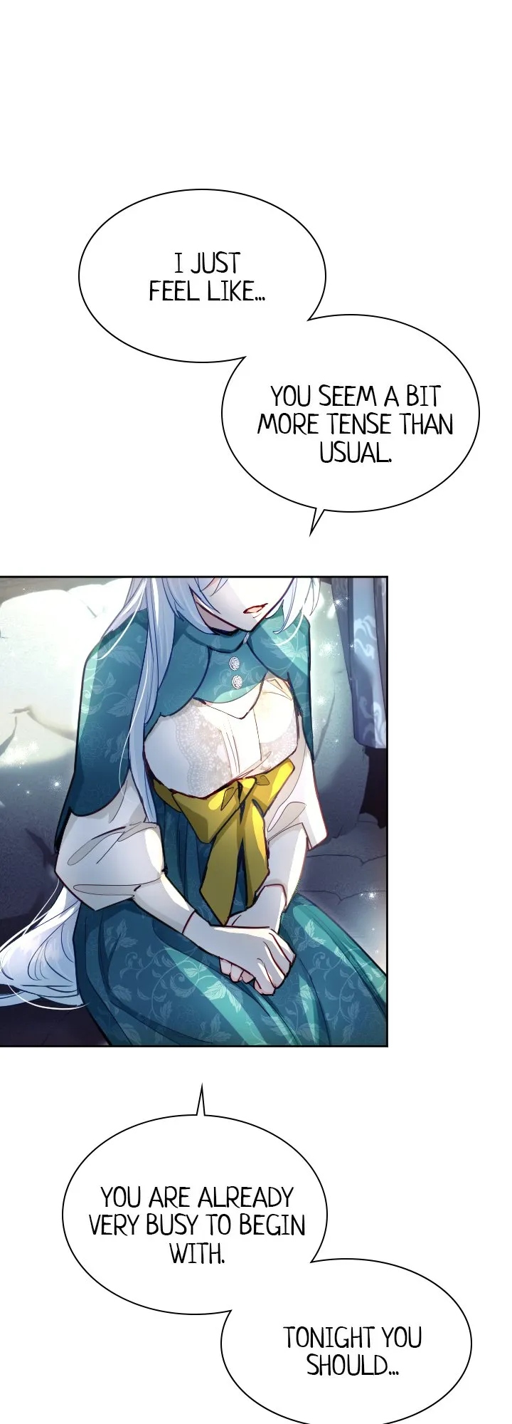 Vengeance from a Saint Full of Wounds Chapter 85 Online - página 28