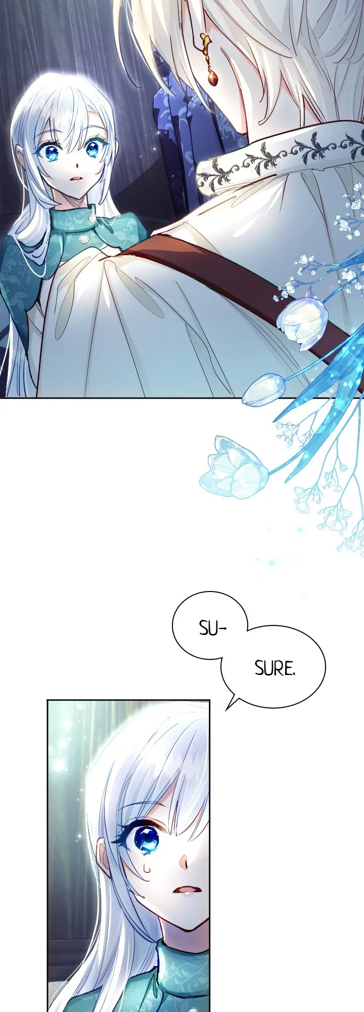 Vengeance from a Saint Full of Wounds Chapter 85 Online - página 30