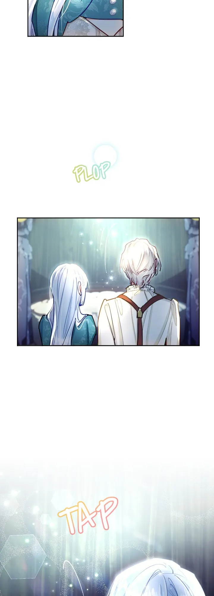 Vengeance from a Saint Full of Wounds Chapter 85 Online - página 31