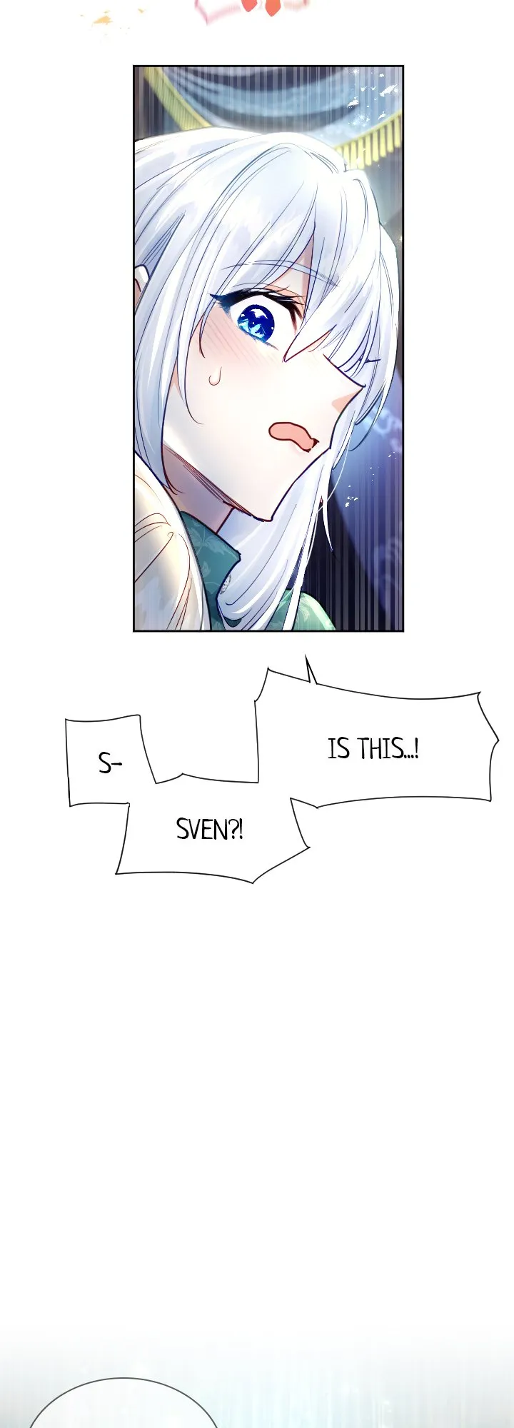 Vengeance from a Saint Full of Wounds Chapter 85 Online - página 33