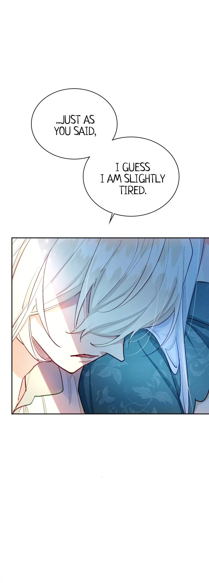 Vengeance from a Saint Full of Wounds Chapter 85 Online - página 35