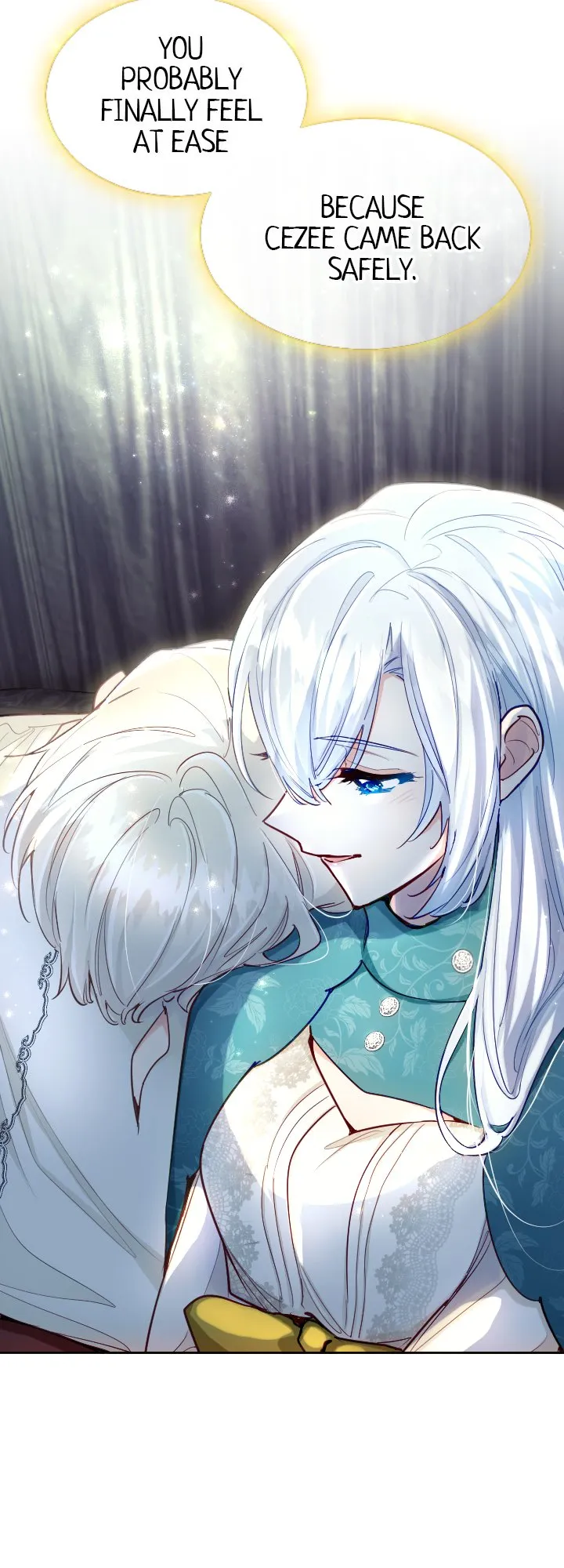 Vengeance from a Saint Full of Wounds Chapter 85 Online - página 38