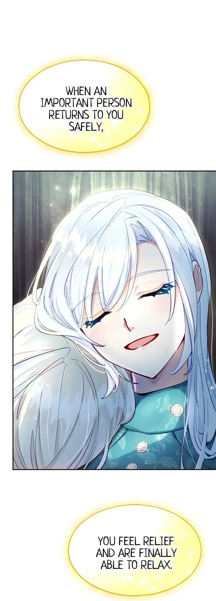 Vengeance from a Saint Full of Wounds Chapter 85 Online - página 39
