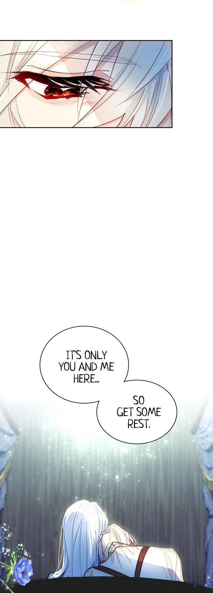 Vengeance from a Saint Full of Wounds Chapter 85 Online - página 40