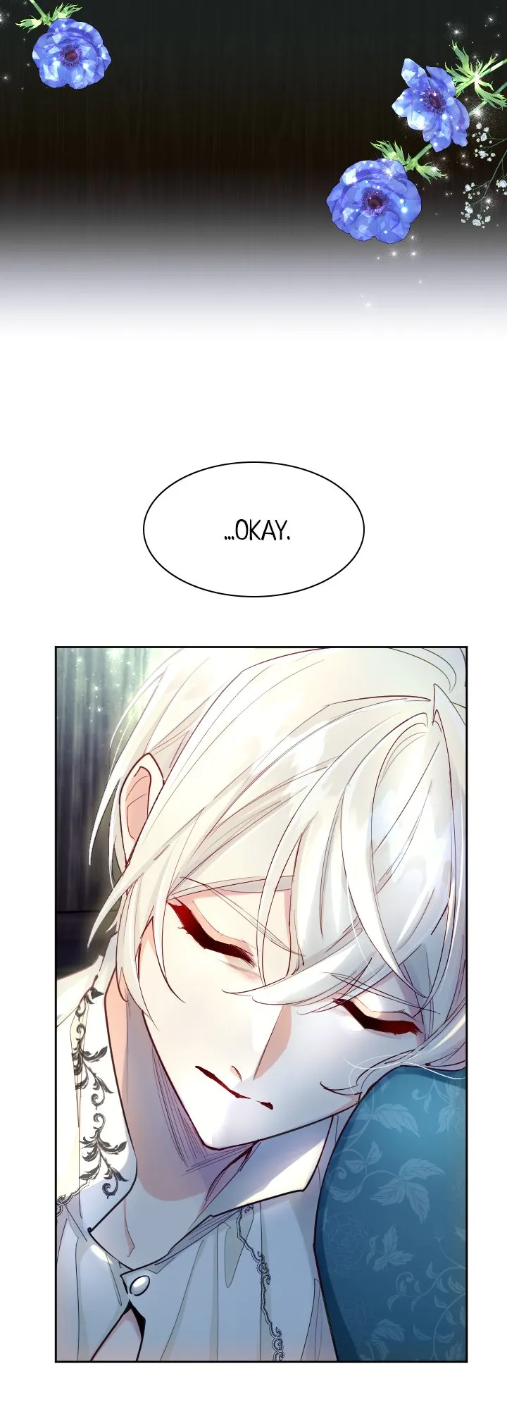 Vengeance from a Saint Full of Wounds Chapter 85 Online - página 41