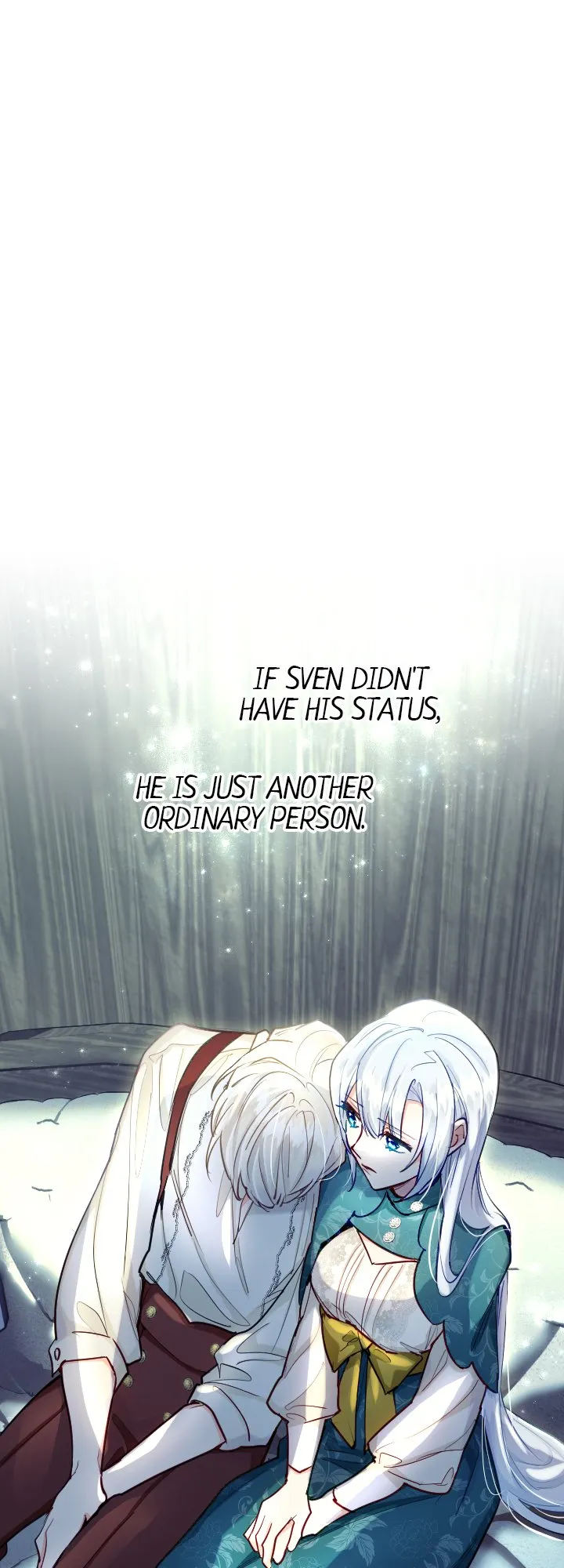 Vengeance from a Saint Full of Wounds Chapter 85 Online - página 42
