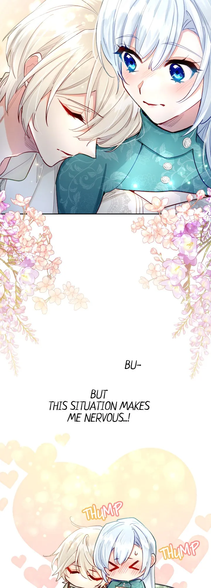 Vengeance from a Saint Full of Wounds Chapter 85 Online - página 44