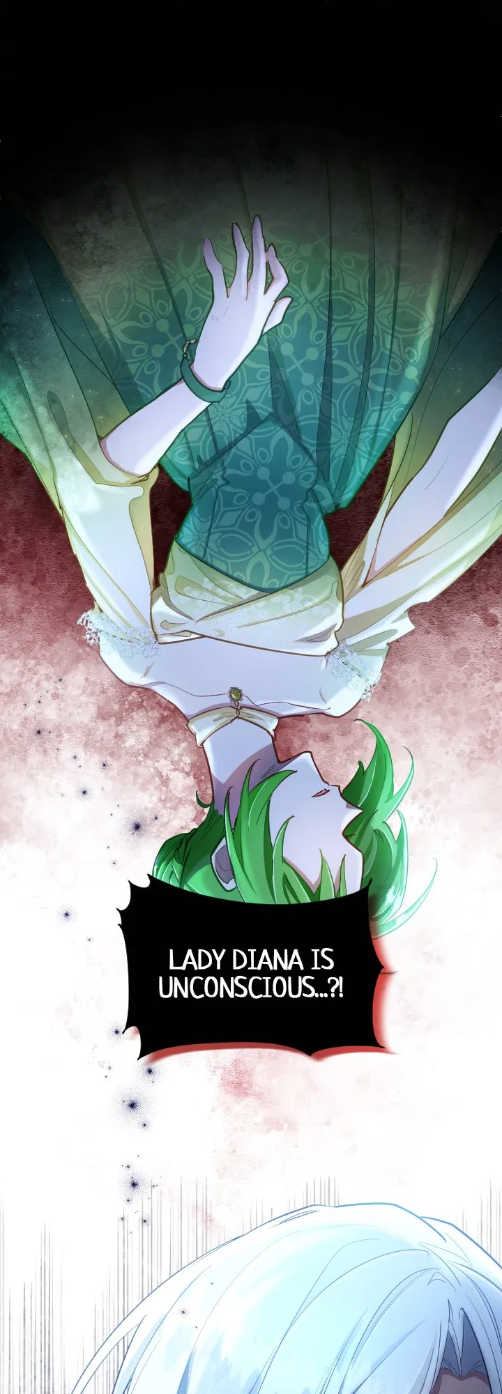 Vengeance from a Saint Full of Wounds Chapter 88 Online - página 1