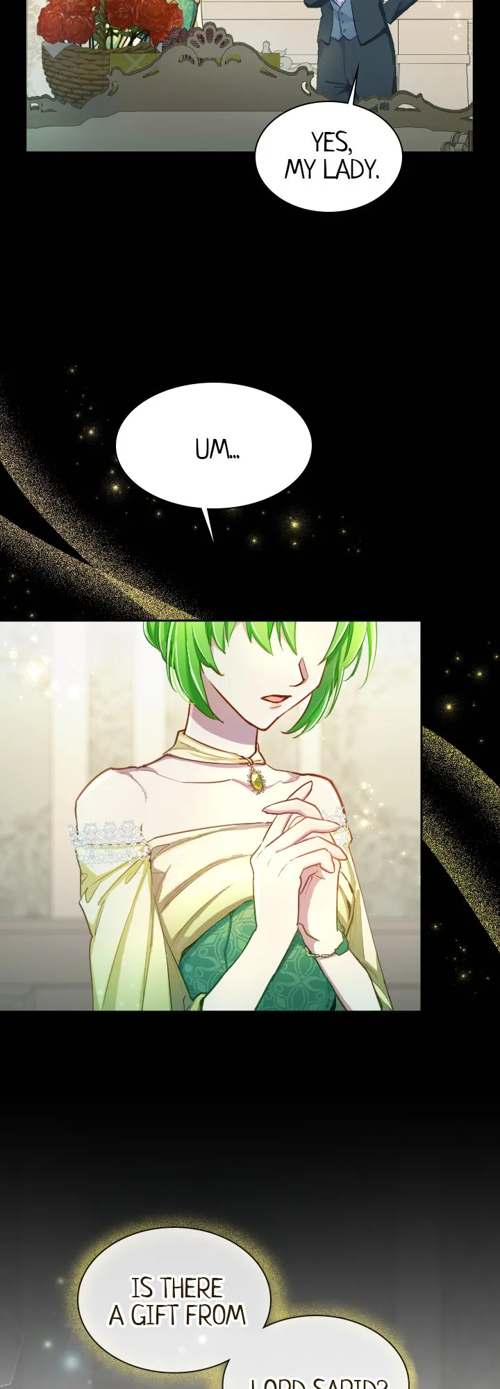 Vengeance from a Saint Full of Wounds Chapter 88 Online - página 5