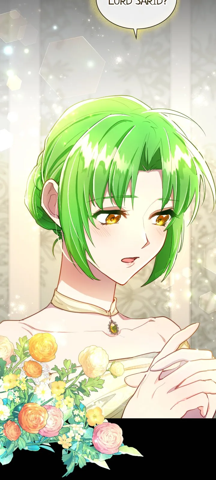 Vengeance from a Saint Full of Wounds Chapter 88 Online - página 6